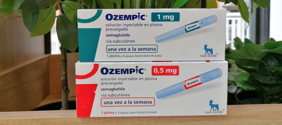 Cuando diabéticos y personas con obesidad comparten tratamiento Cuando diabéticos y personas con obesidad comparten tratamiento