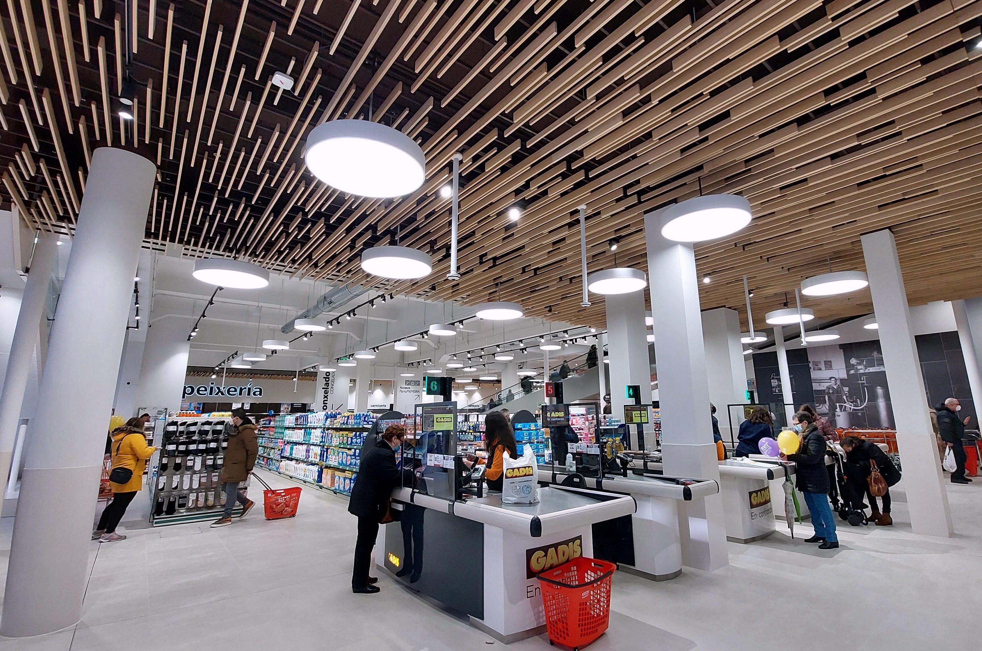 Gadis súmase a "La Gran Recogida" Gadis súmase a "La Gran Recogida"