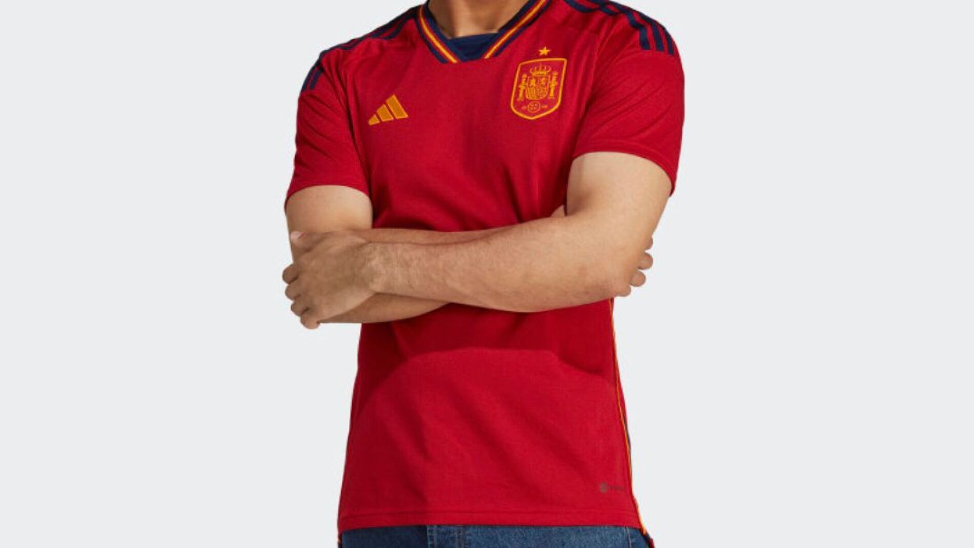 Jersey de selecciones online 2020