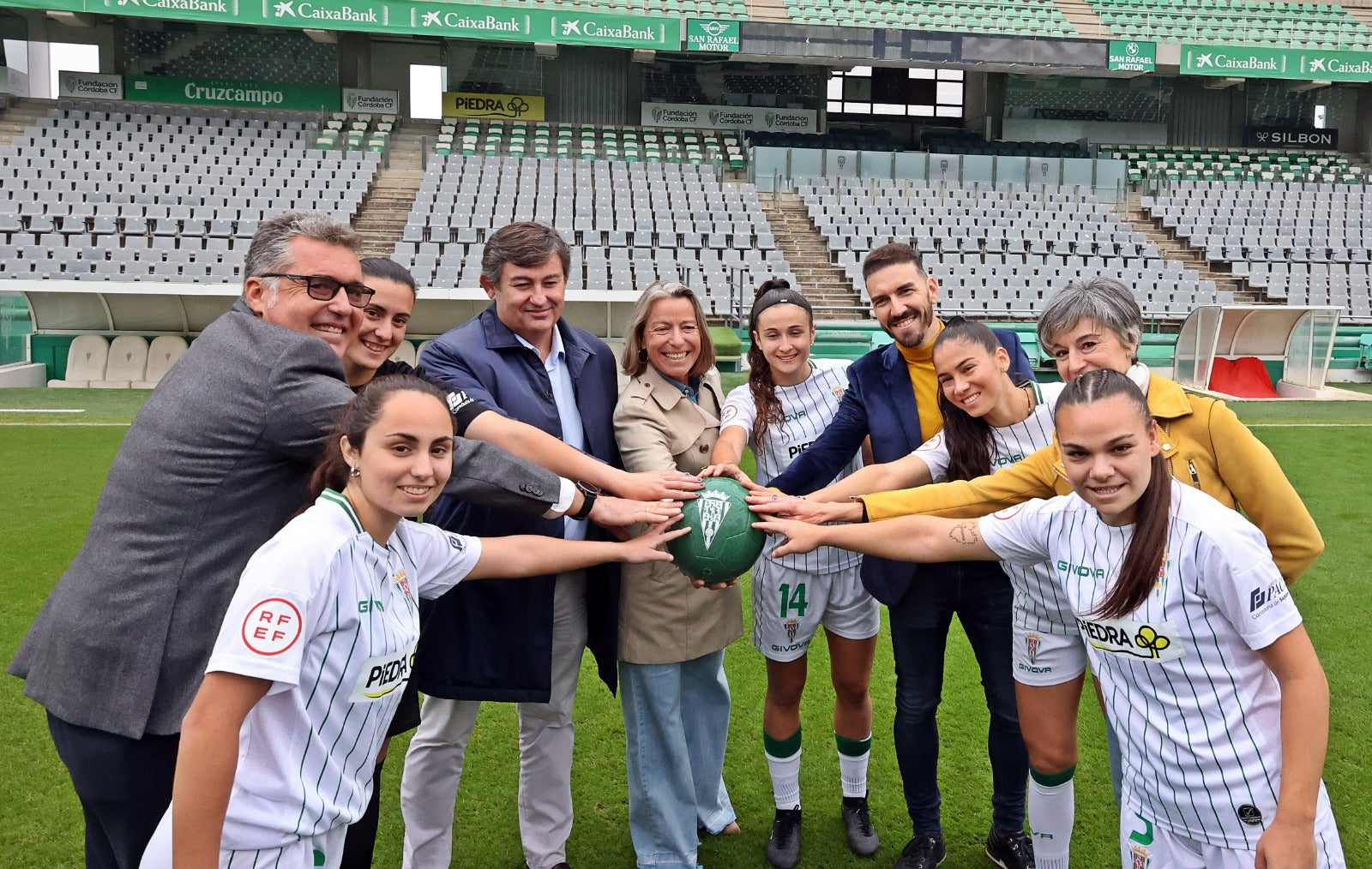 Radioestadio Córdoba 22/11/22 Radioestadio Córdoba 22/11/22