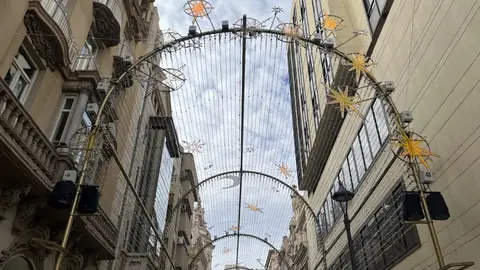 Luces de Navidad Albacete Luces de Navidad Albacete