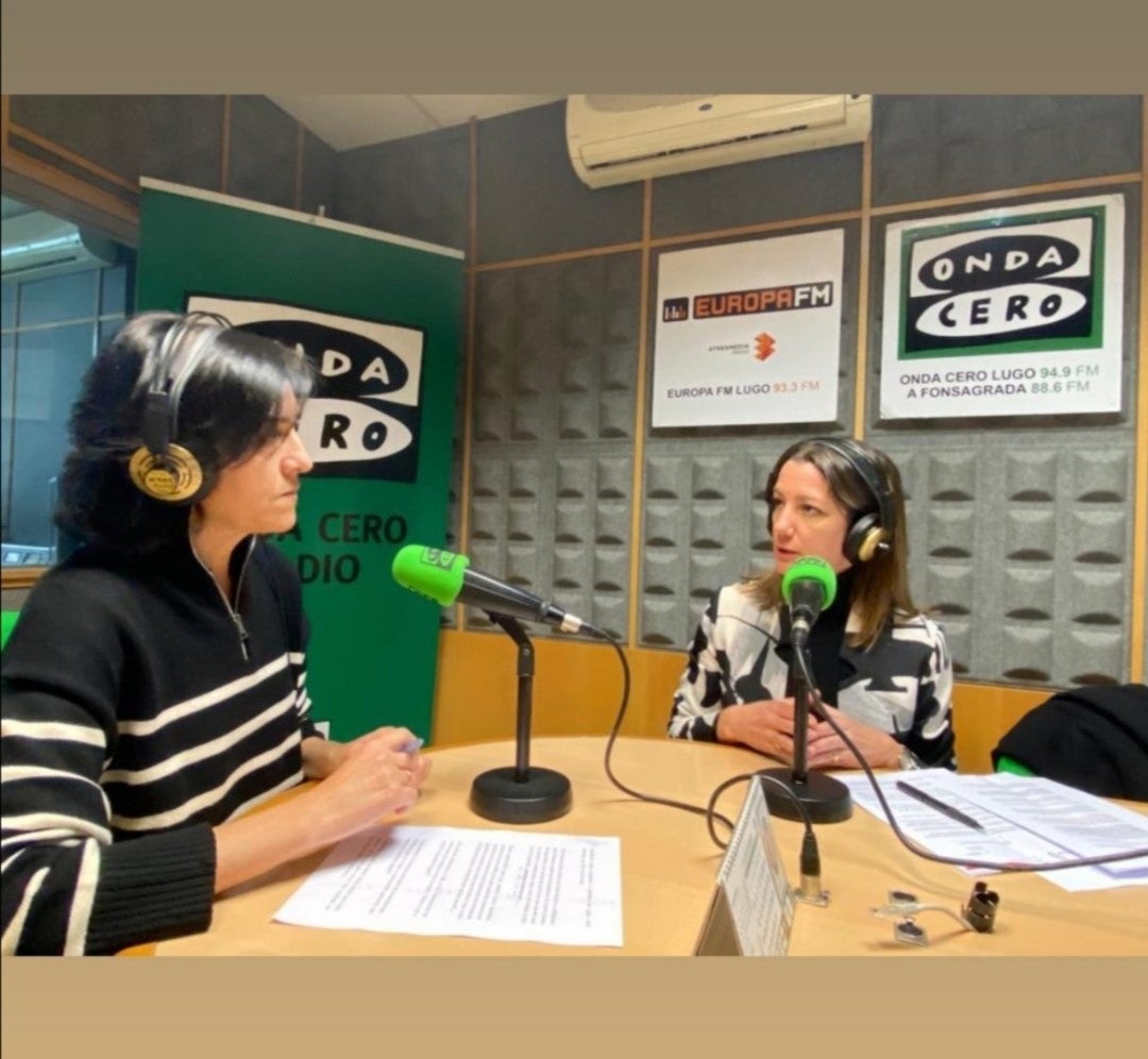 Lara Méndez anuncia un incremento de la vigilancia policial contra los okupas Lara Méndez anuncia un incremento de la vigilancia policial contra los okupas