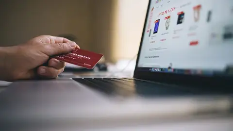 Compras por Internet Compras por Internet