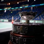 Copa Davis en Málaga Copa Davis en Málaga