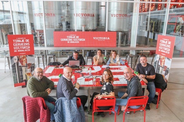 La Gastronomía en Onda Cero, con Sabor a Málaga, marca promocional de la Diputación Provincial 22/11/2022 La Gastronomía en Onda Cero, con Sabor a Málaga, marca promocional de la Diputación Provincial 22/11/2022