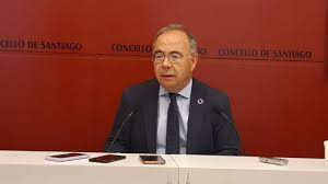 Crisis en el Gobierno local de Santiago de Compostela Crisis en el Gobierno local de Santiago de Compostela