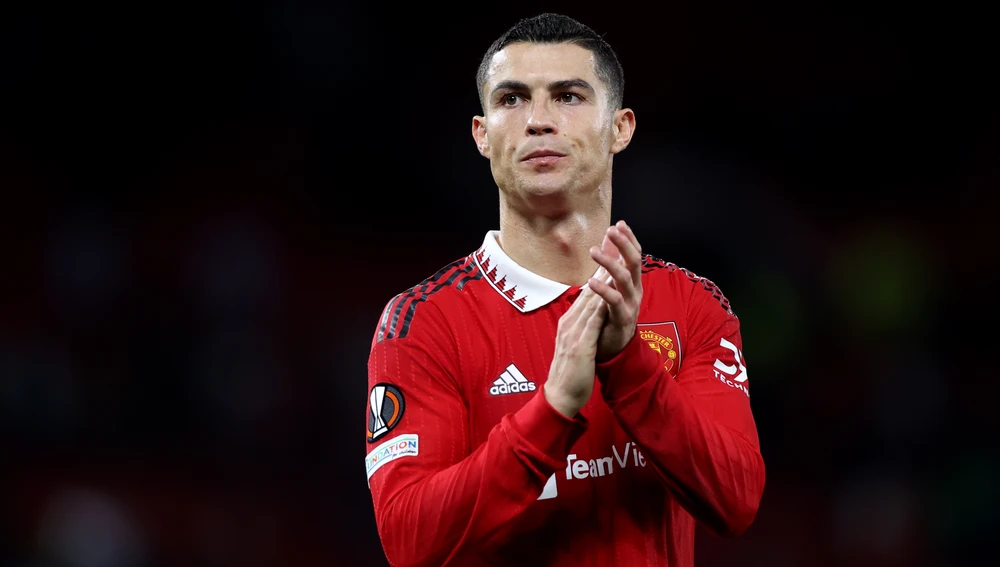 Cristiano Ronaldo Cristiano Ronaldo