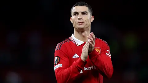 Cristiano Ronaldo Cristiano Ronaldo