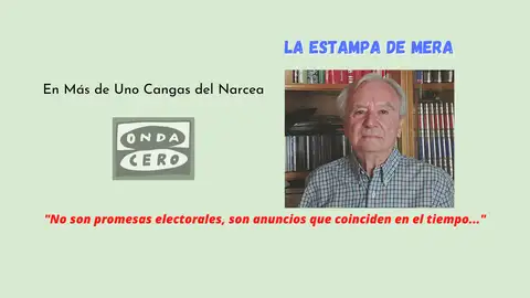 La Estampa de Mera La Estampa de Mera