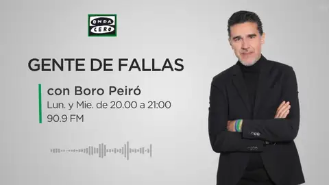 OCV Gente de fallas OCV Gente de fallas