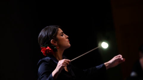 IV Premio Mujer Cantabria