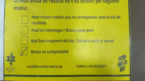 basura carcer basura carcer