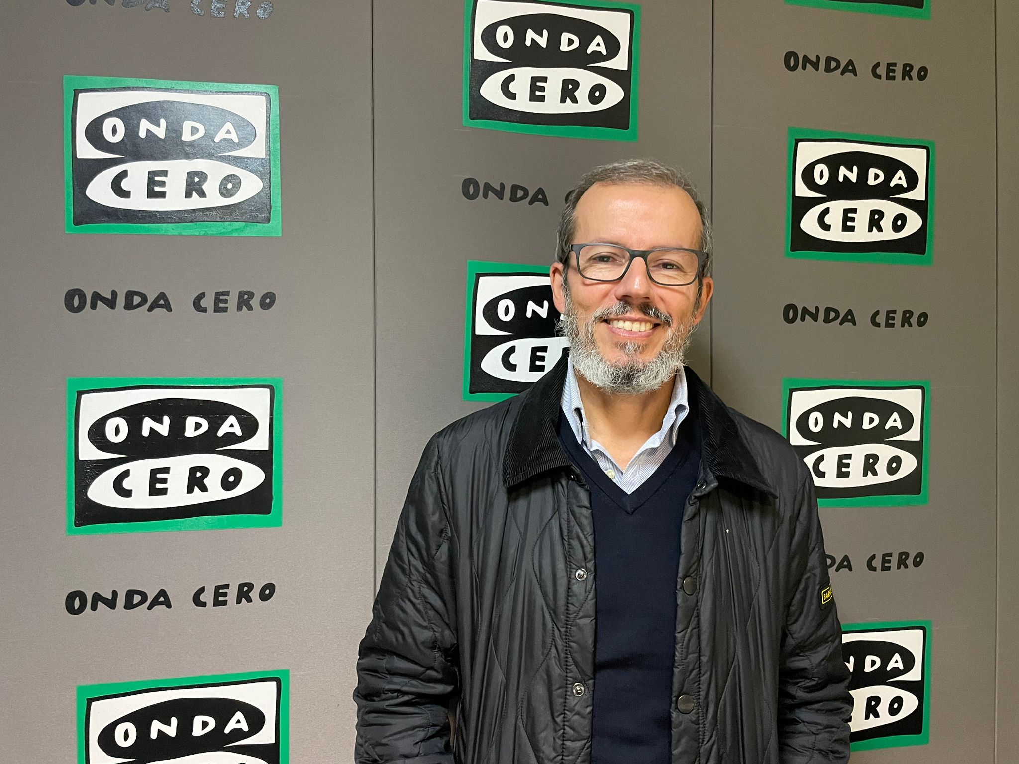 Aranceles, Time Of Spain e India en el análisis económico de Alfredo García-Petit Aranceles, Time Of Spain e India en el análisis económico de Alfredo García-Petit