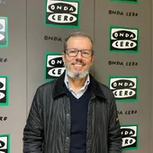 Alfredo García Petit, colaborador de Más de Uno Castellón. Alfredo García Petit, colaborador de Más de Uno Castellón.
