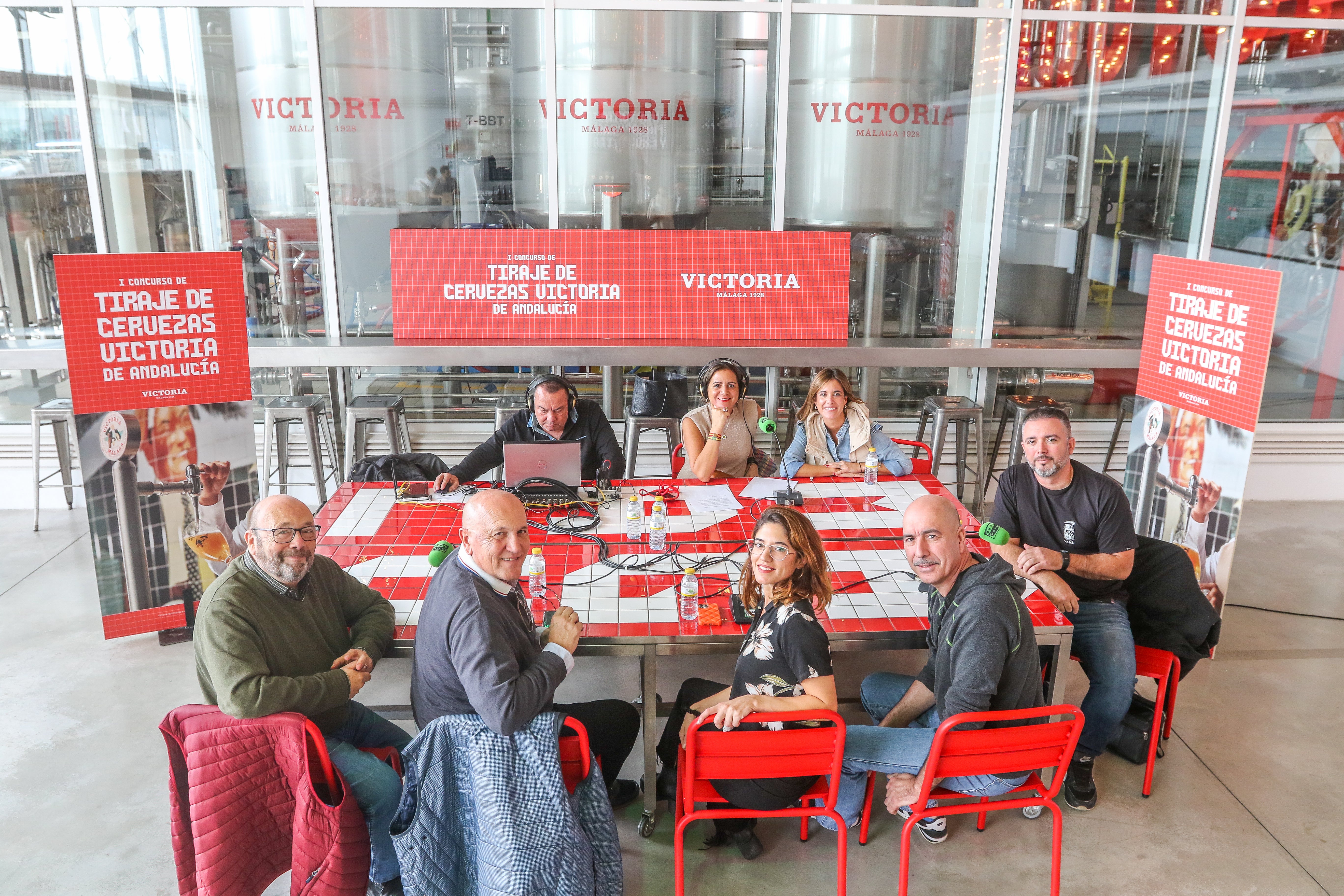 La Gastronomía en Onda Cero, con Sabor a Málaga, marca promocional de la Diputación Provincial 22/11/2022 La Gastronomía en Onda Cero, con Sabor a Málaga, marca promocional de la Diputación Provincial 22/11/2022