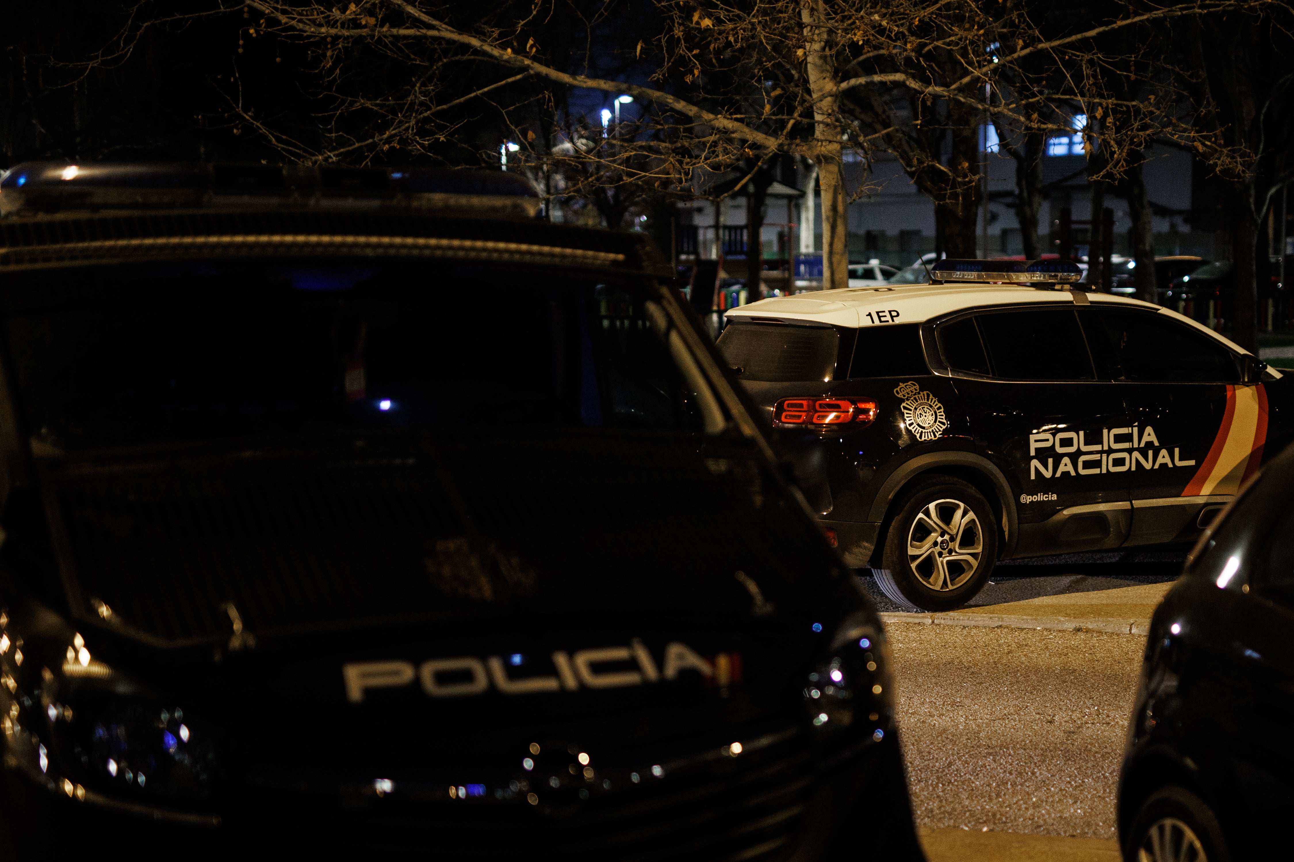 Detenido un hombre por dejar agonizar durante cinco días a su mujer con esclerosis hasta morir Detenido un hombre por dejar agonizar durante cinco días a su mujer con esclerosis hasta morir
