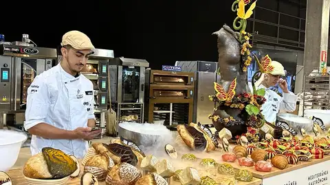 Tony Pérez, crítico gastronómico, "Nuestra comunidad es el referente de la gastronomía mediterránea" gastronomia