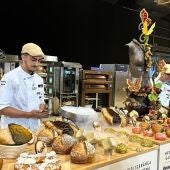 Tony Pérez, crítico gastronómico, "Nuestra comunidad es el referente de la gastronomía mediterránea"    