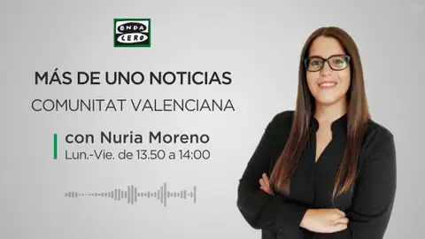 OCV NOTICIAS CV NURIA OCV NOTICIAS CV NURIA