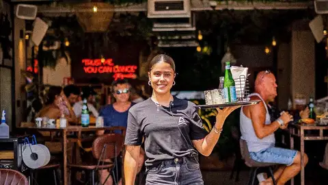 Mira Ibiza, en Marina Botafoch Mira Ibiza, en Marina Botafoch