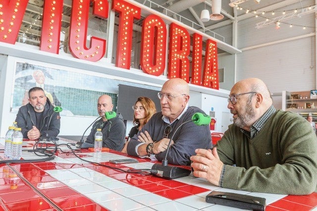 EL AVANCE DEL PODCAST LA GASTRONOMÍA 22/11/2022 EL AVANCE DEL PODCAST LA GASTRONOMÍA 22/11/2022