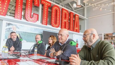 FOTO AVANCE P&Oacute;DCAST