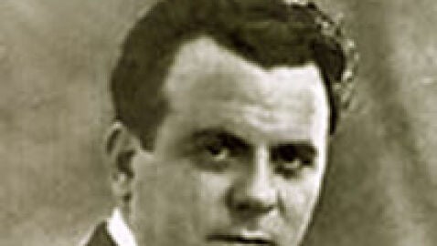 Juan Garcia el tenor de Sarri&oacute;n