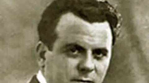 Juan Garcia el tenor de Sarrión Juan Garcia el tenor de Sarrión
