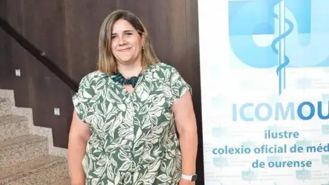 pilar garzón colegio médicos de ourense pilar garzón colegio médicos de ourense