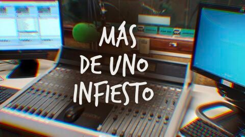 M&aacute;s de Uno Infiesto