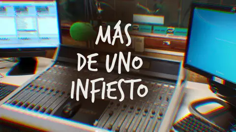 Más de Uno Infiesto Más de Uno Infiesto