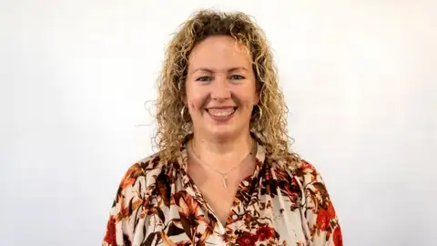 Ángela Zaragozí Ángela Zaragozí