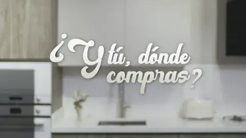 Campaña ¿Y tú, dónde compras?: Corazón de Alicante Campaña ¿Y tú, dónde compras?: Corazón de Alicante