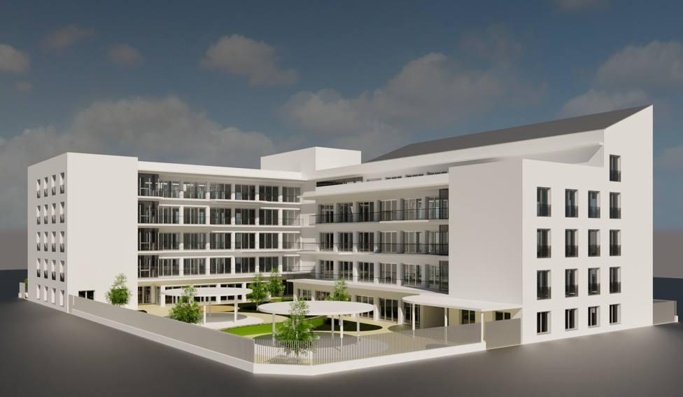 Igualdad adjudica el centro de día de mayores de Castelló por 14,2 millones de euros Igualdad adjudica el centro de día de mayores de Castelló por 14,2 millones de euros