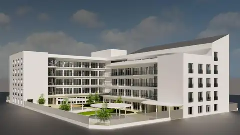Igualdad adjudica el centro de día de mayores de Castelló por 14,2 millones de euros Igualdad adjudica el centro de día de mayores de Castelló por 14,2 millones de euros