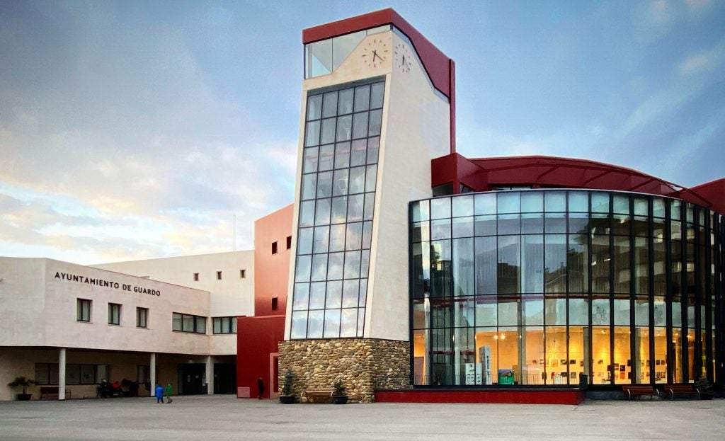 Guardo acogerá la celebración de la gala "Mundo Rural Palentino" de Onda Cero Palencia Guardo acogerá la celebración de la gala "Mundo Rural Palentino" de Onda Cero Palencia