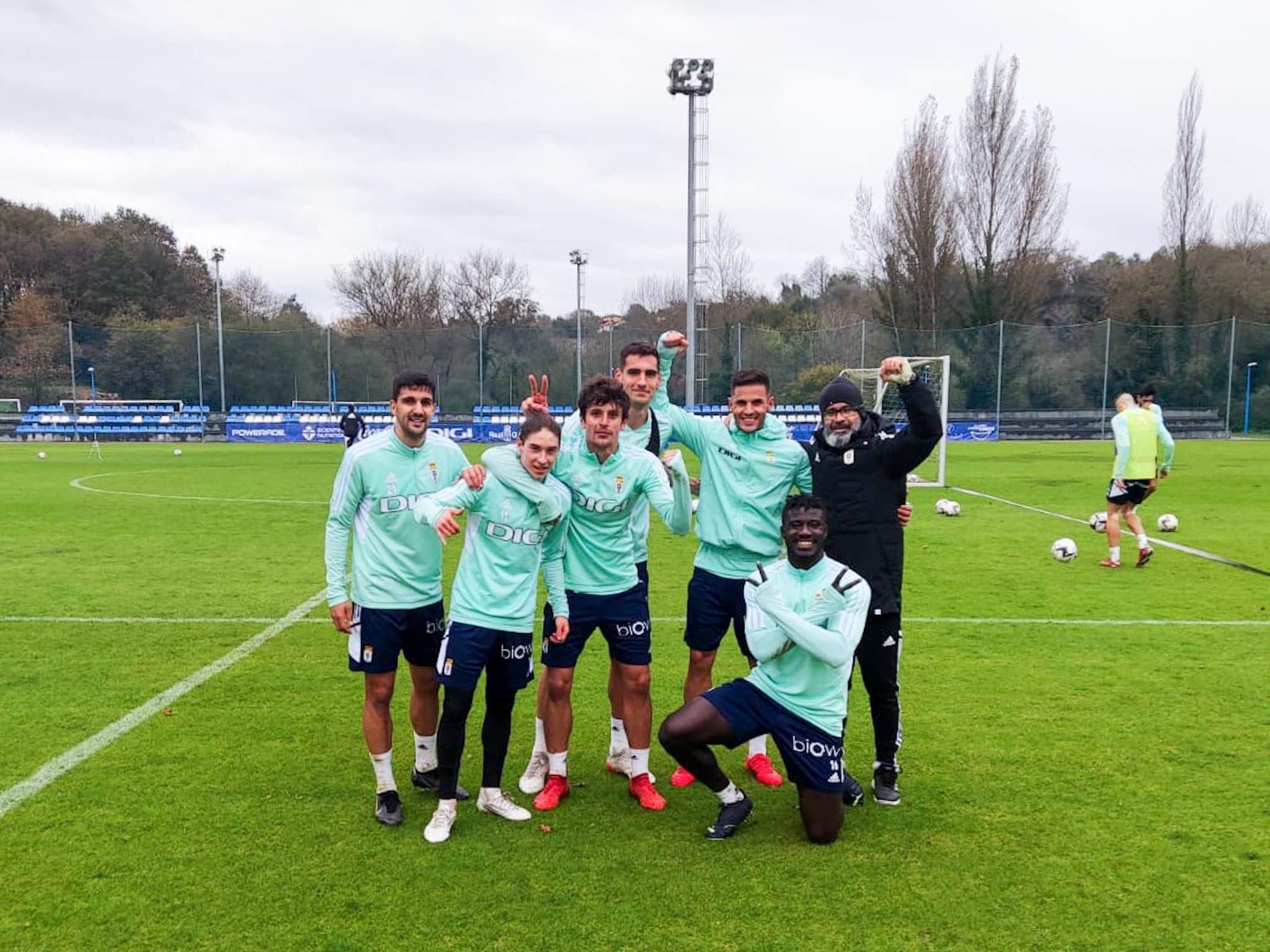 Asturias en la Onda Deportes 22/11/2022 Asturias en la Onda Deportes 22/11/2022