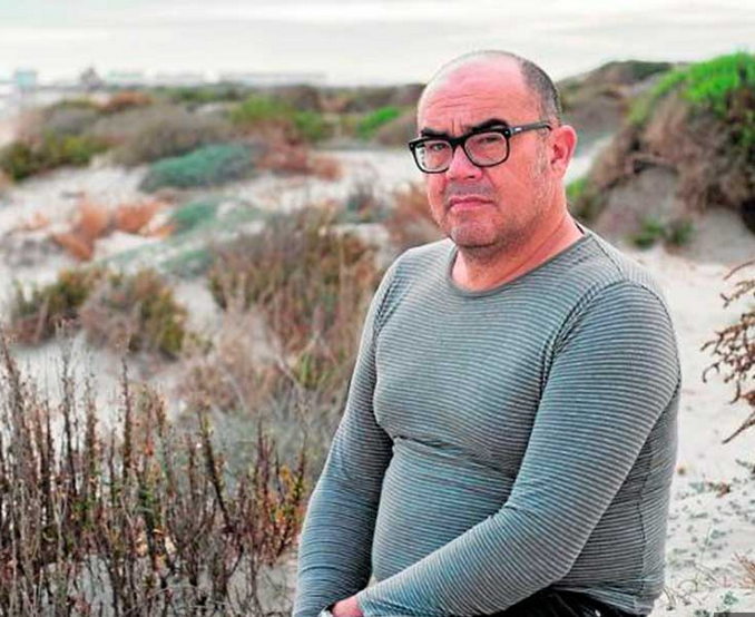 Juan Manuel Ruiz, investigador del IEO: "El Mar Menor no se está recuperando, es un ecosistema muy alterado y siguen entrando nutrientes" Juan Manuel Ruiz, investigador del IEO: "El Mar Menor no se está recuperando, es un ecosistema muy alterado y siguen entrando nutrientes"