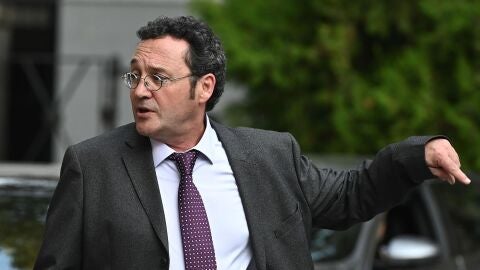 Tertulia: &iquest;est&aacute; ayudando el fiscal general al Gobierno con la ley del 'solo s&iacute; es s&iacute;? 