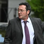 Tertulia: ¿está ayudando el fiscal general al Gobierno con la ley del 'solo sí es sí? Tertulia: ¿está ayudando el fiscal general al Gobierno con la ley del 'solo sí es sí?