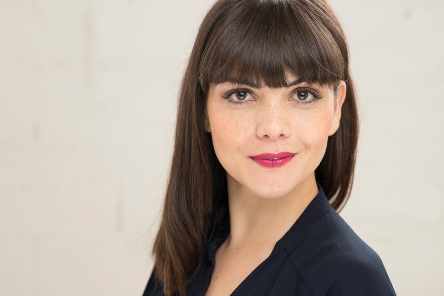 Agnès Llobet: “La desigualdad salarial es una realidad que existe en el mundo de la interpretación” Agnès Llobet: “La desigualdad salarial es una realidad que existe en el mundo de la interpretación”