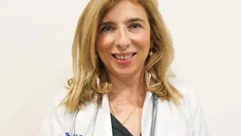 La doctora Sofía Clar, jefa de pediatría de IMED Hospitales. La doctora Sofía Clar, jefa de pediatría de IMED Hospitales.