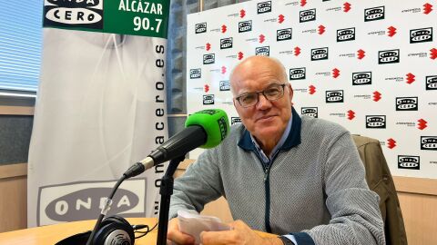 Ram&oacute;n Garrido Palomo