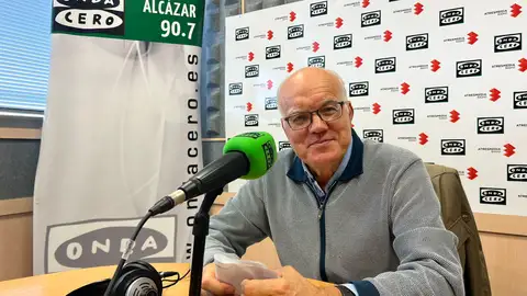 Ramón Garrido Palomo Ramón Garrido Palomo