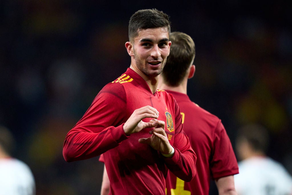 Dónde y cómo ver el España - Costa Rica en directo Dónde y cómo ver el España - Costa Rica en directo