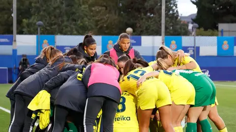 Las de Monforte a los octavos de Copa Las de Monforte a los octavos de Copa