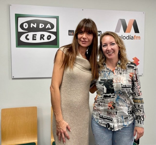 Tania Presa, la primera mallorquina que representará a España en la Thai Fashion Week Tania Presa, la primera mallorquina que representará a España en la Thai Fashion Week