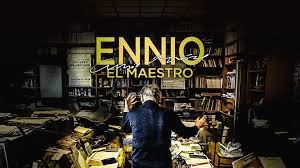 "Ennio: el maestro" este miércoles en el Teatro Quijano a las 20:30 horas "Ennio: el maestro" este miércoles en el Teatro Quijano a las 20:30 horas