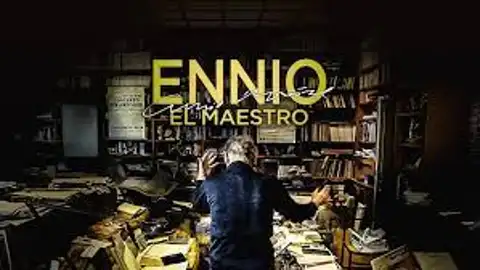 Ennio: el maestro Ennio: el maestro