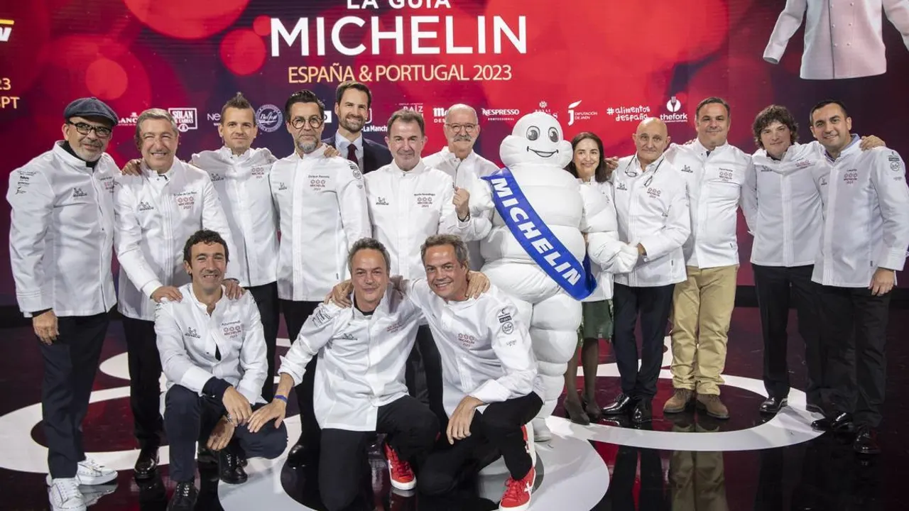 Castilla - La Mancha suma tres nuevas Estrellas Michelín